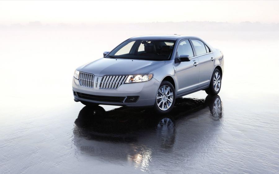  Lincoln MKZ 2010 года  (фото 132 из 211)
